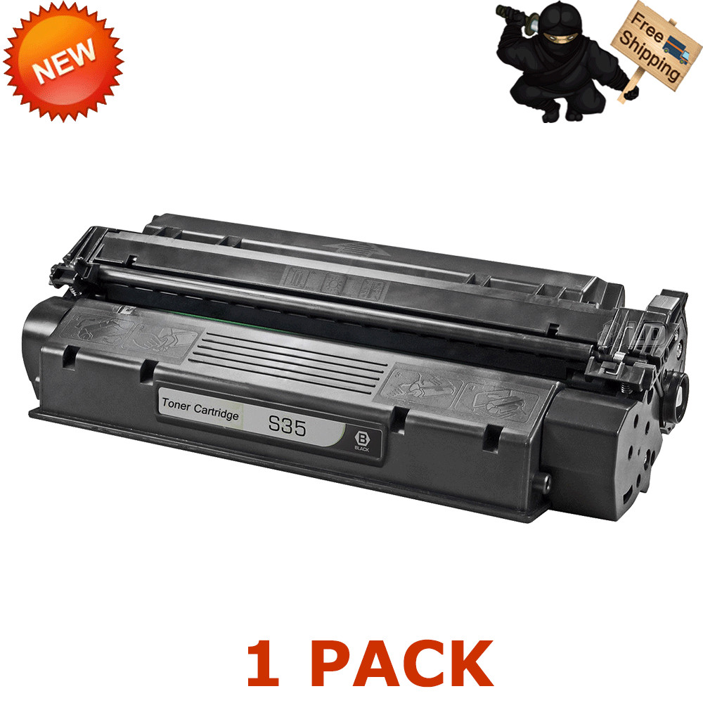 1 PK Toner Cartridge for Canon FX-8 S35 imageCLASS D320 D323 D340 D383 PC-D320