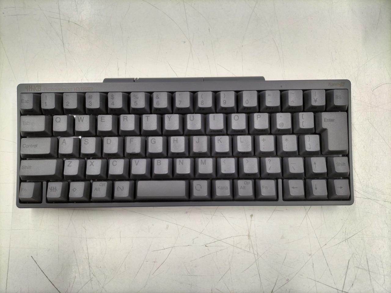 PFU PD-KB820BS Keyboard