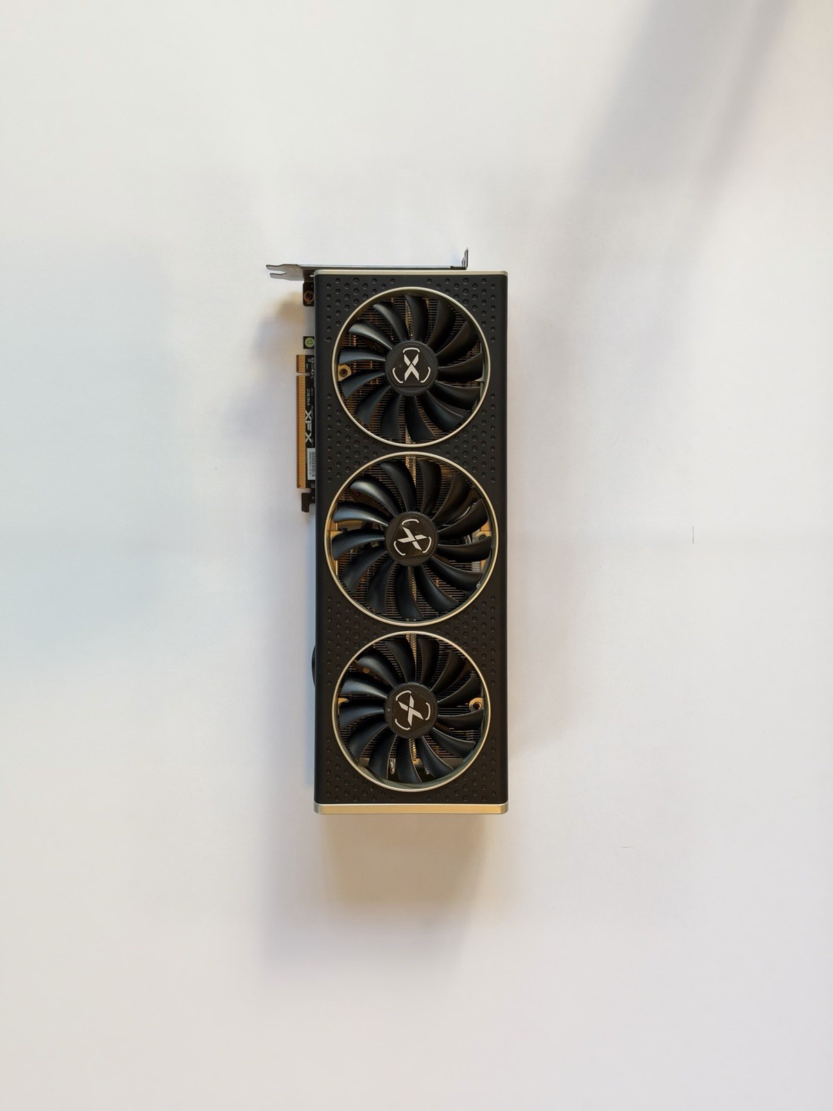 XFX Speedster QICK 319 AMD Radeon RX 6750 XT 12GB GDDR6 Graphics Card⁠