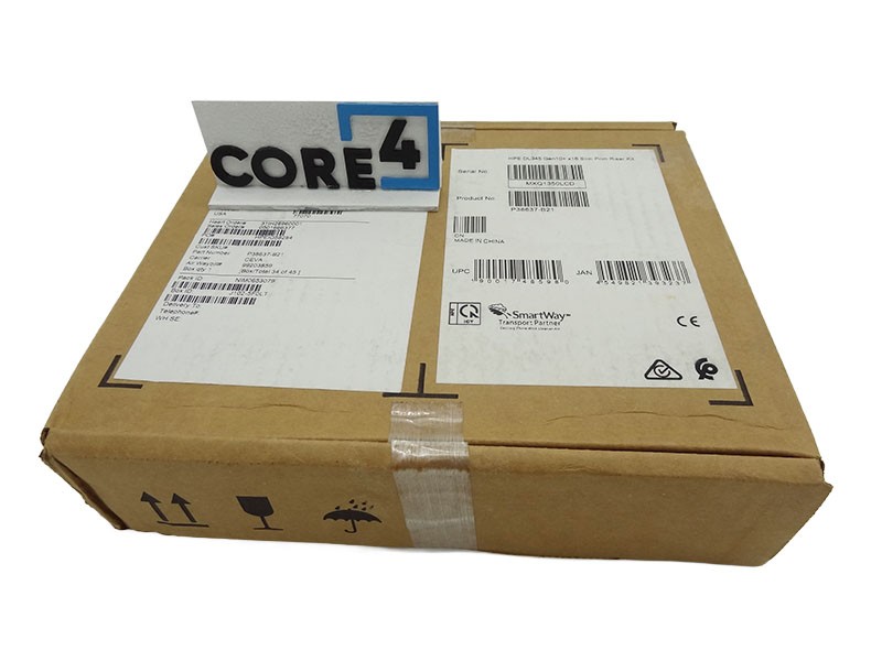 HP P38637-B21 DL345 Gen10+ x16 Slim Prim Riser Kit - P42177-001