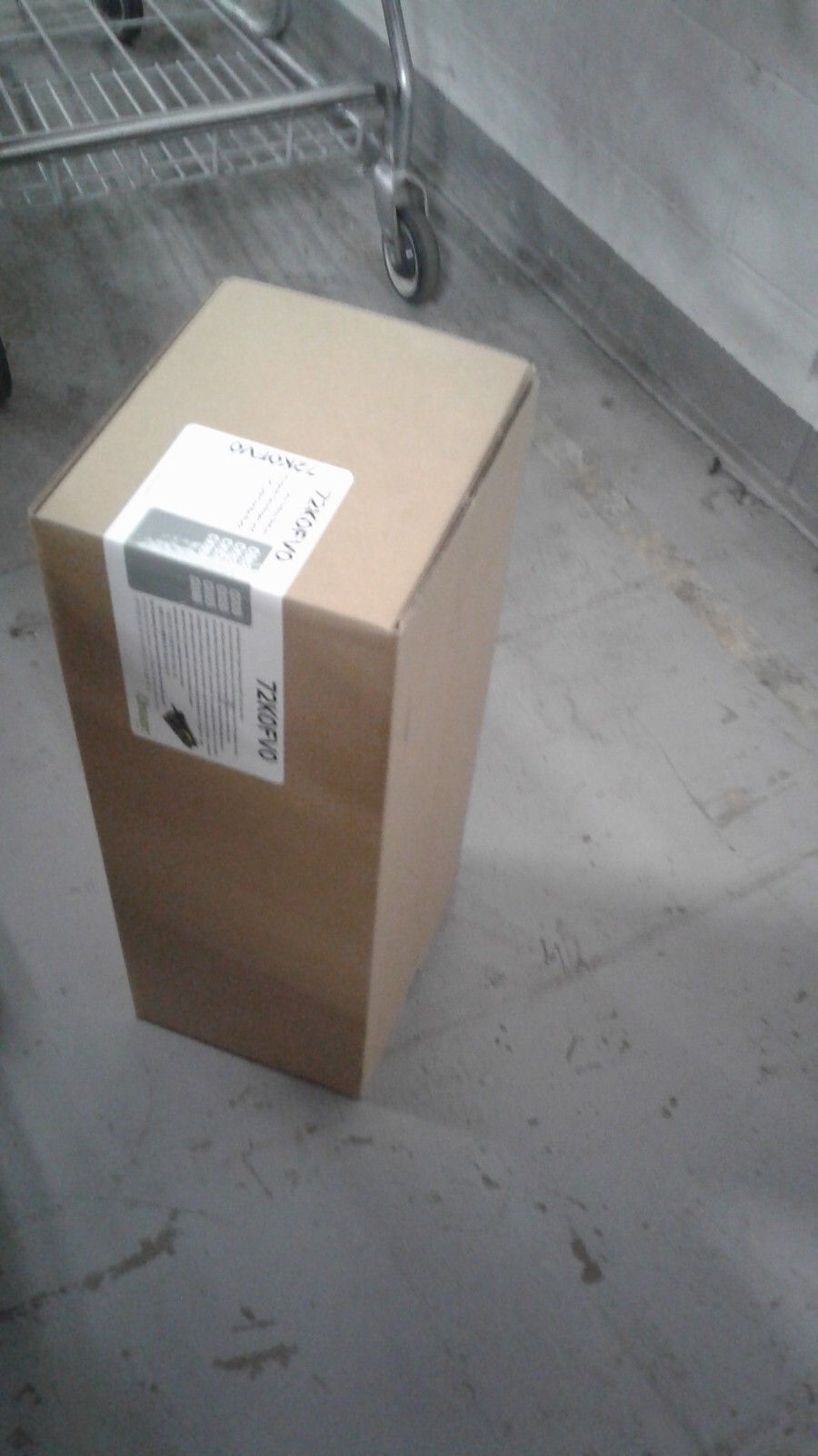 Lexmark CX825de Developer / Photoconductor Unit 72K0FV0 CMY RP 3pk for CX860de