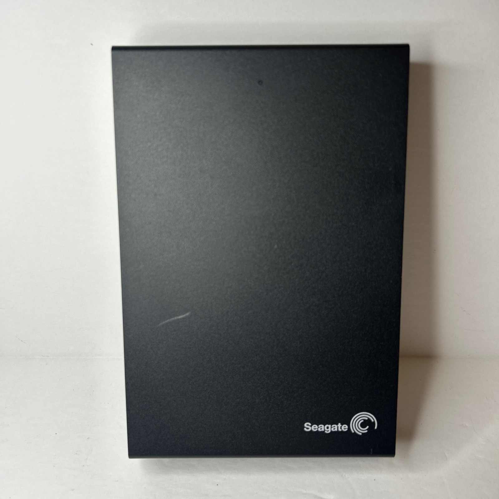 Seagate 1TB Desktop Drive External HDD for PC or Game Console No Cables Tested