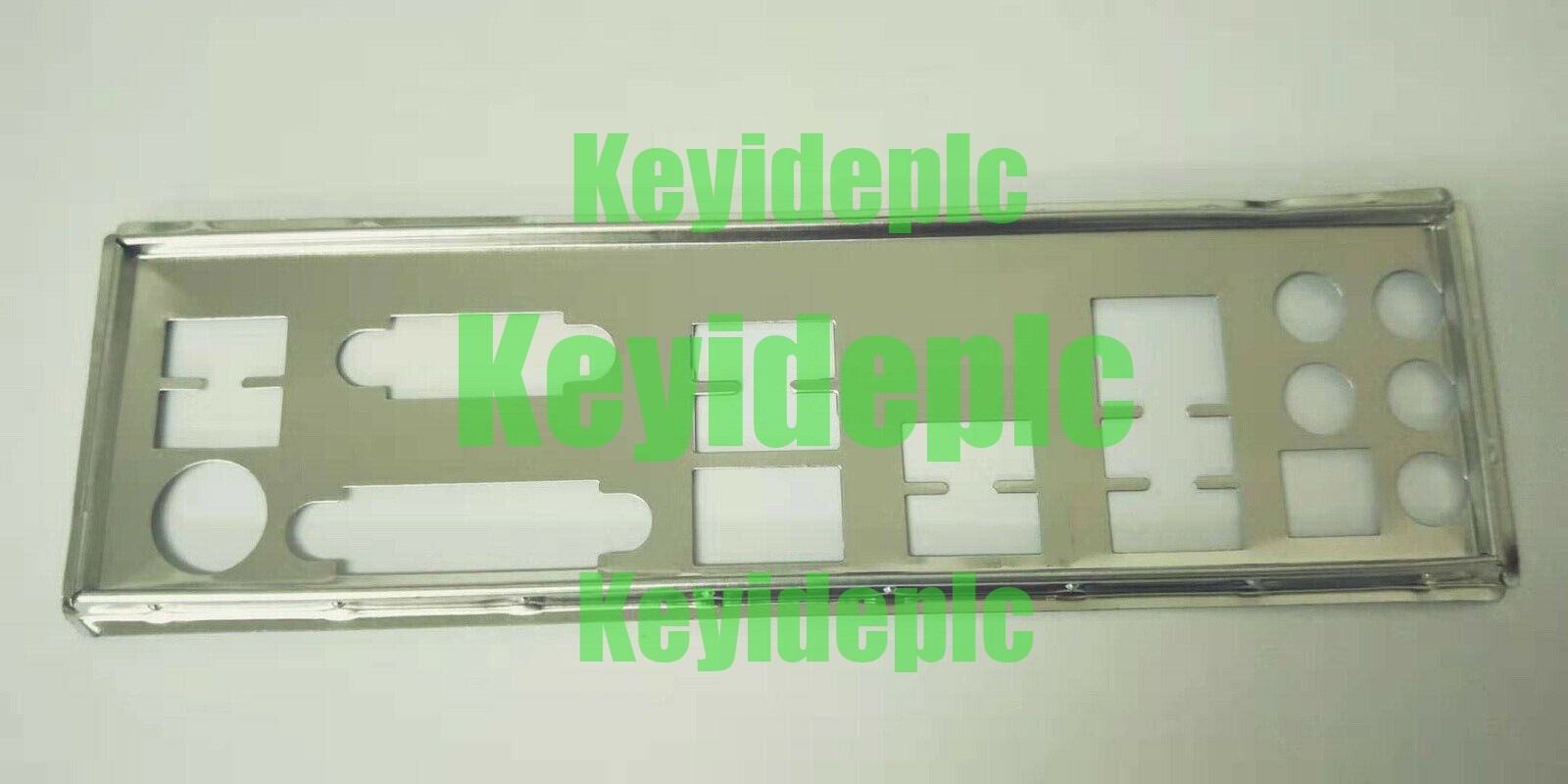 Backplate For Gigabyte GA-Z77-D3H, Z77X-D3H, Z87X-D3H Motherboard IO Shield #ke