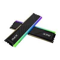 ADATA-XPG Spectrix D35G DDR4 3600 RGB Black 16GB AX4U36008G18I-DTBKD35G