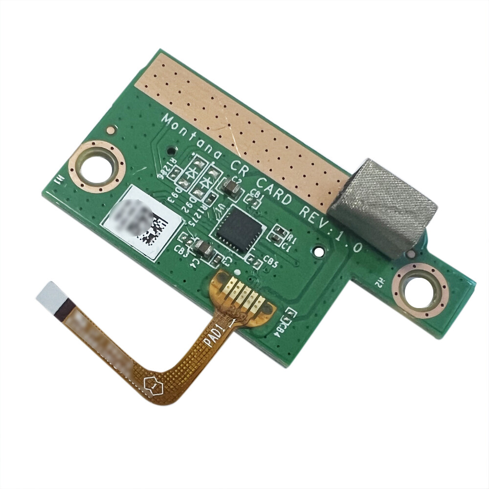 for LENOVO ThinkCentre M820z All-in-One 10S9 01LM702 01LM702 Card Reader Board