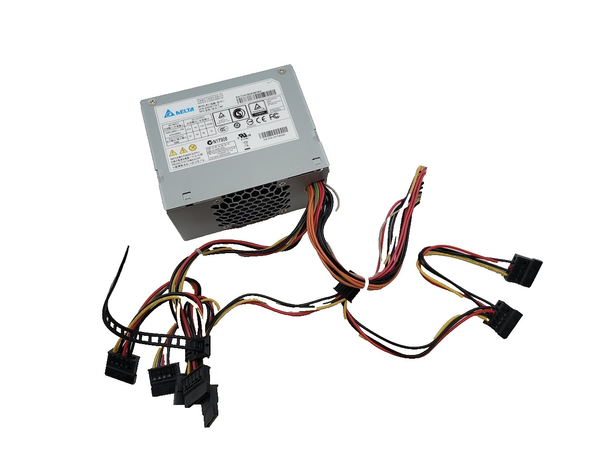 Delta DPS-200PB-176 C Switching power Supply
