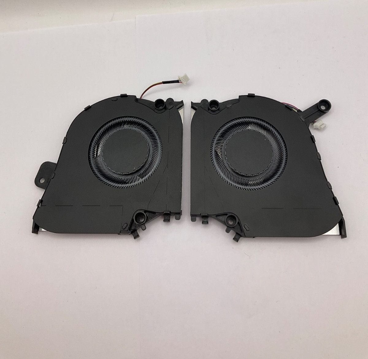 Replacement CPU+GPU Cooling Fan for ASUS ProArt Studiobook 16 OLED Pro H5600 W56