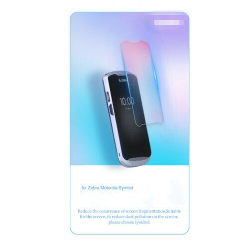 3PCS Screen Protector for  TC55 TC55AH TC55BH TC55CH US STOCK NEW
