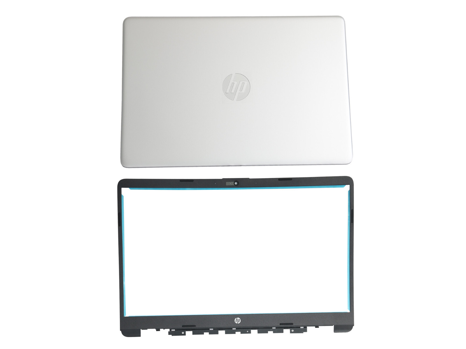 New for HP 15-dy1037nr 15-dy1048nr 15-dy1074nr 15-dy1085nr LCD Back Cover +Bezel