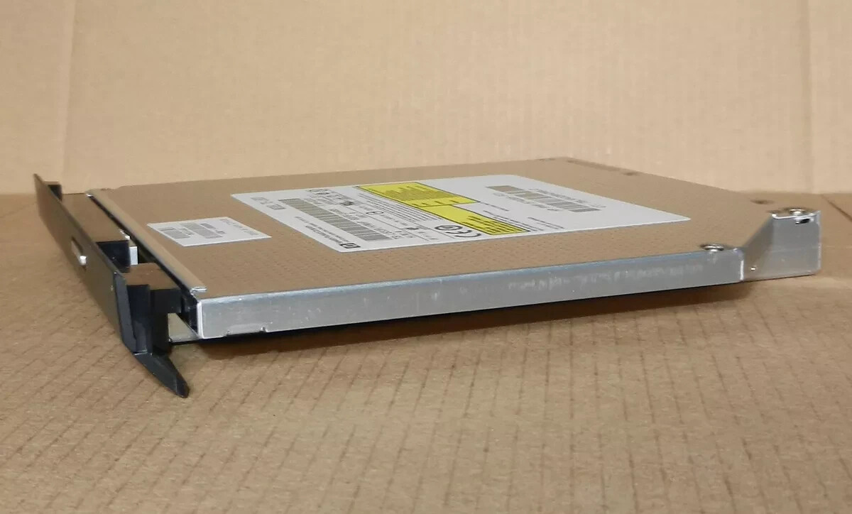 HP 6930P DVD±RW Supermulti Dual Layer Drive  - 574285-TC0