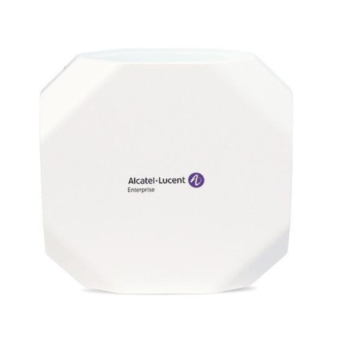 Alcatel-Lucent OmniAccess Stellar AP1301 Wi-Fi 6 AP 802.11ax Dual Radio OAW-AP13