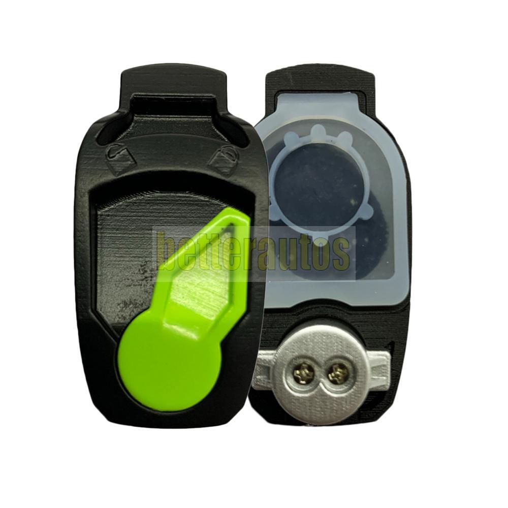 Battery Cover with Metal Connector for ZEBRA DS3678 Li3678