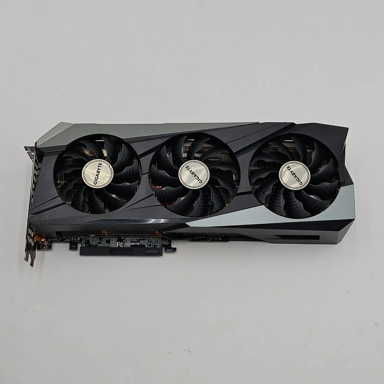 EVGA GeForce RTX 3070 Ti OC GDDR6 8GB Graphics Card