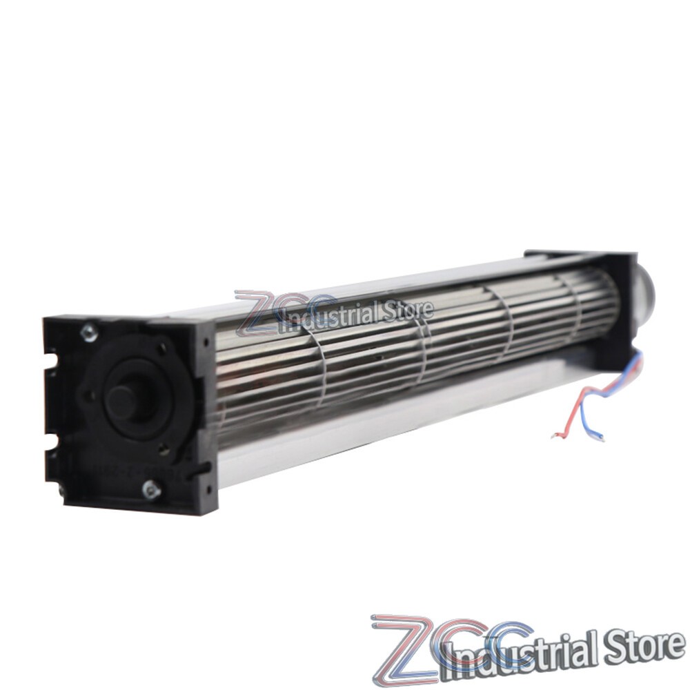 Ebm-Papst QG030-353/14 24V DC 9.6W 91CFM Crossflow Blower Fan Durable