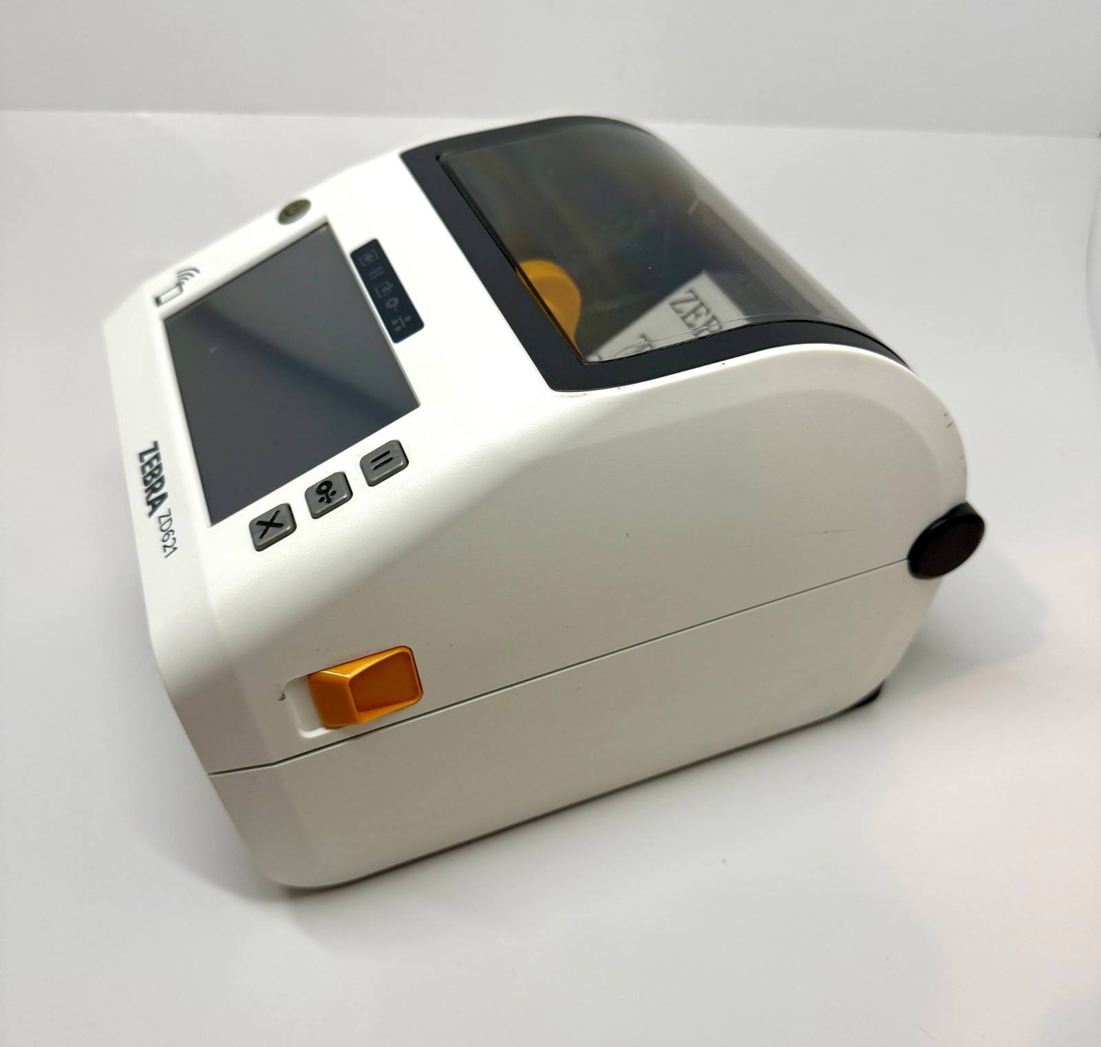 Zebra ZD621 Barcode Label Printer (ZD6AH42-D01F00EZ)