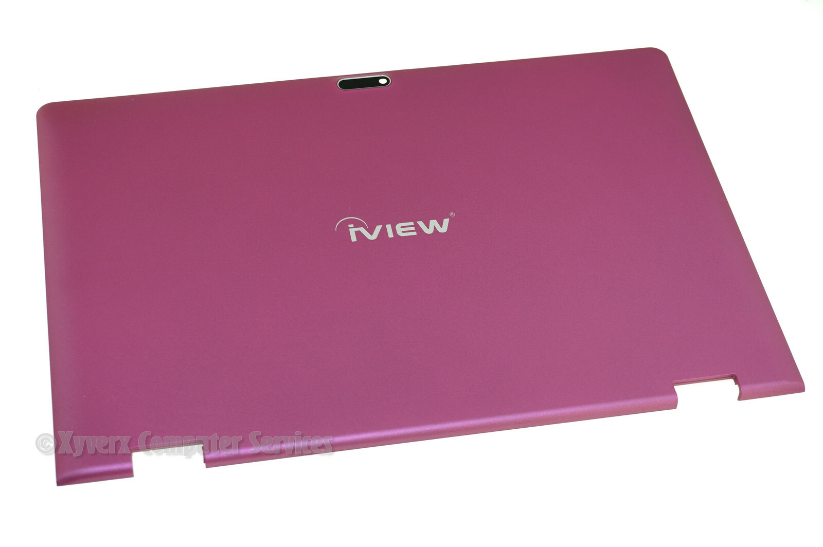 201530398758.0 GENUINE IVIEW LCD DISPLAY BACK COVER PINK MAXIMUS III (DF34)
