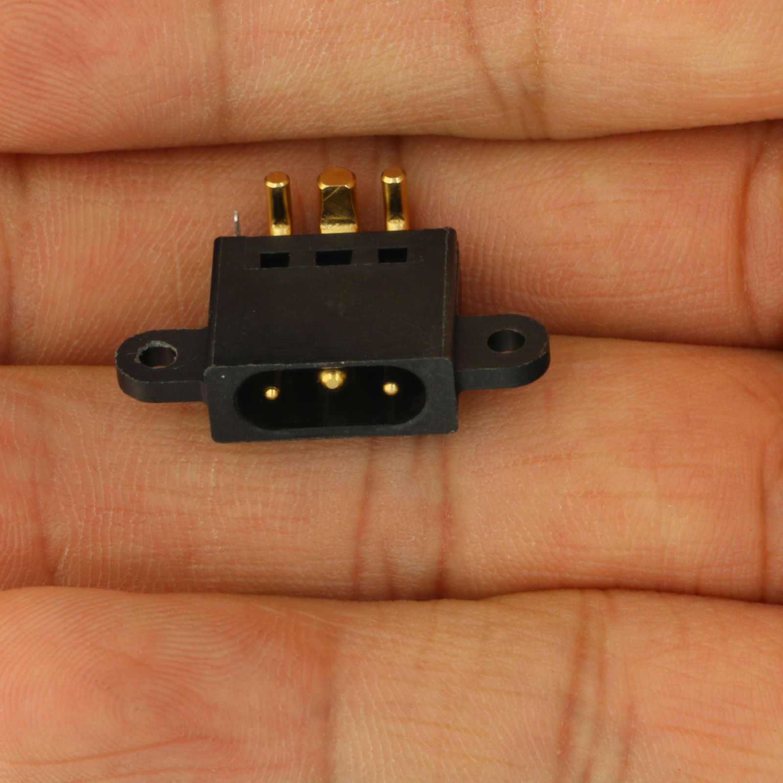 New DC IN Power Jack Charger Charging Port for Razer Blade 18” RZ09-0484REH3