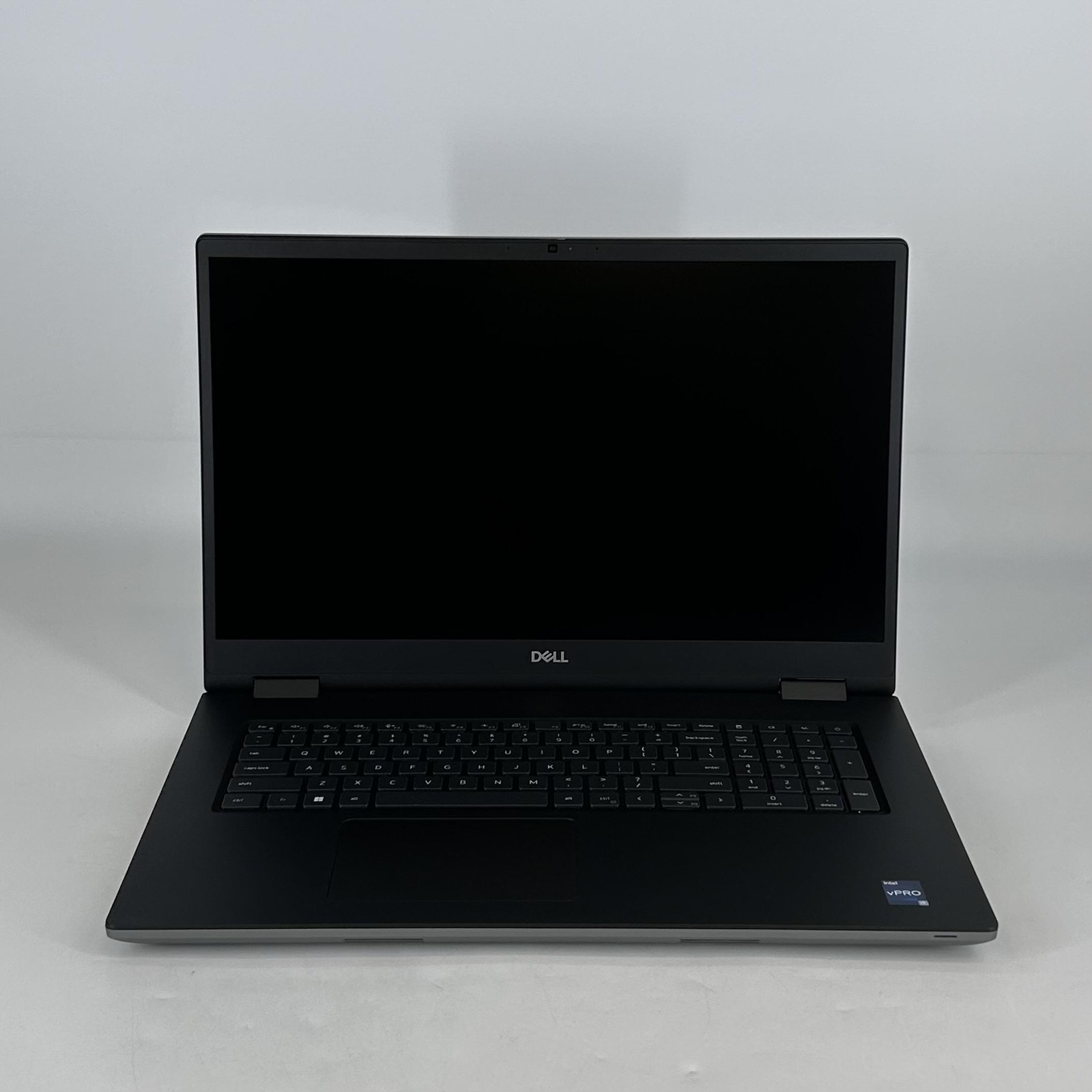 Dell Precision 7780 17.3 Gray FHD 2.2 GHz i9-13950HX 64GB 1TB SSD RTX 1000 Ada