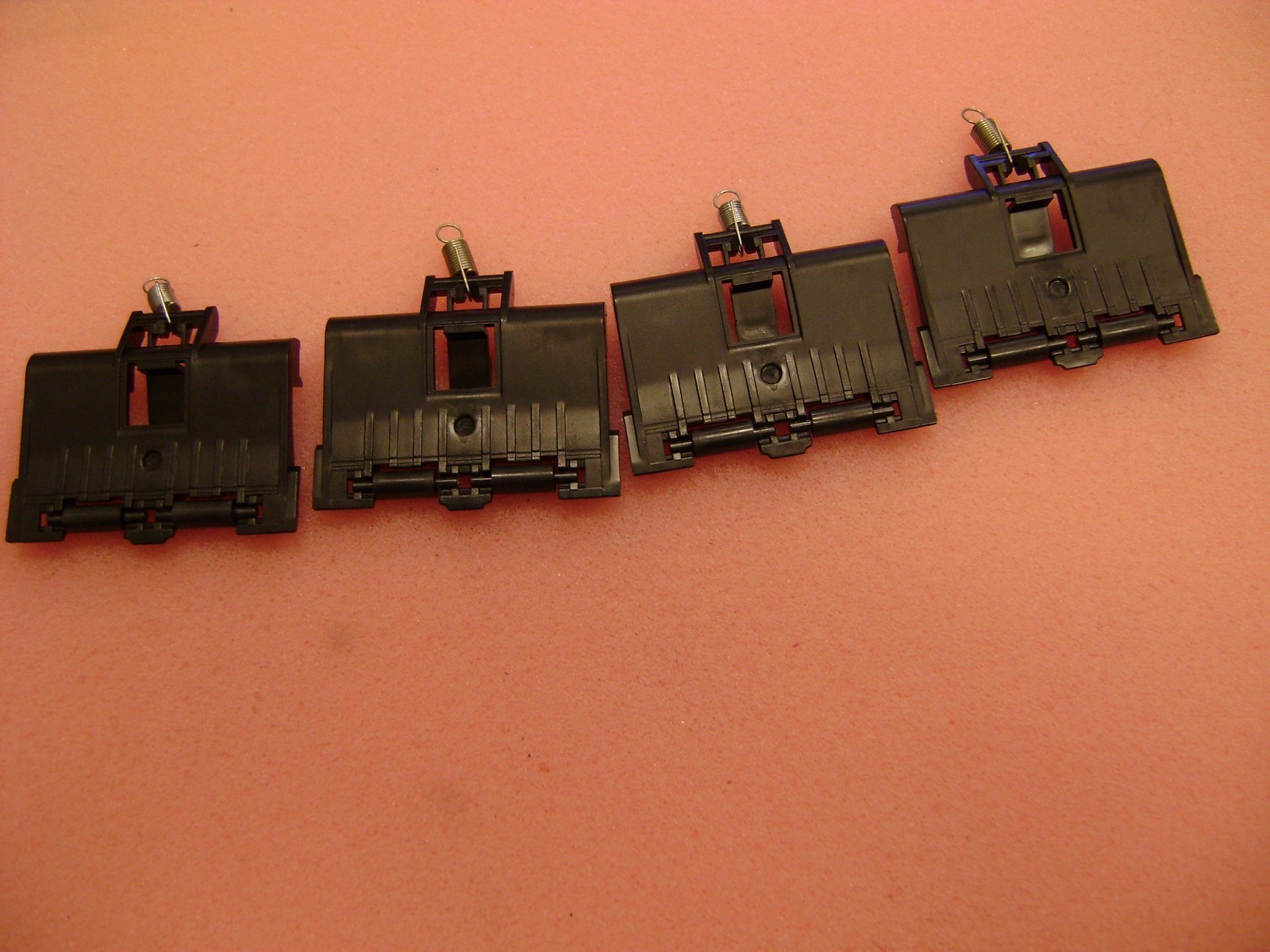 Genuine Lexmark Z715  Printer Paper Pickup Rollers ( 4 pcs)