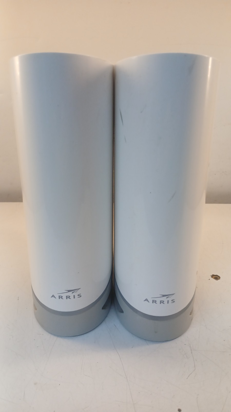 Lot of 2 Arris DG9450 Wi-Fi Gateway Router *WORKING* *READ*