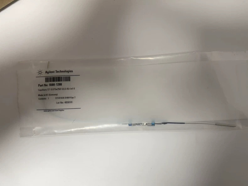 1PCS Agilent 5500-1208 capillary tube