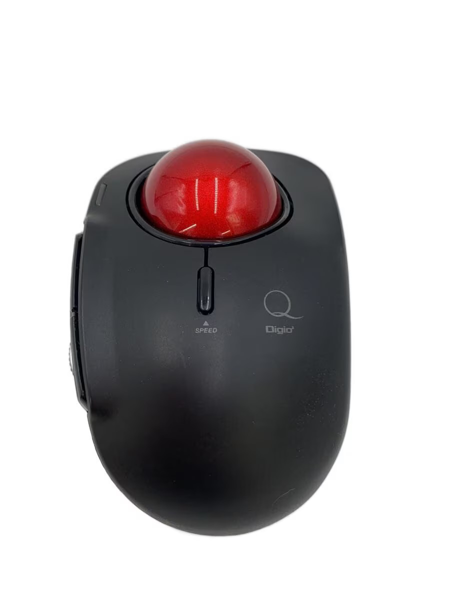 ELECOM computer peripherals/mouse//