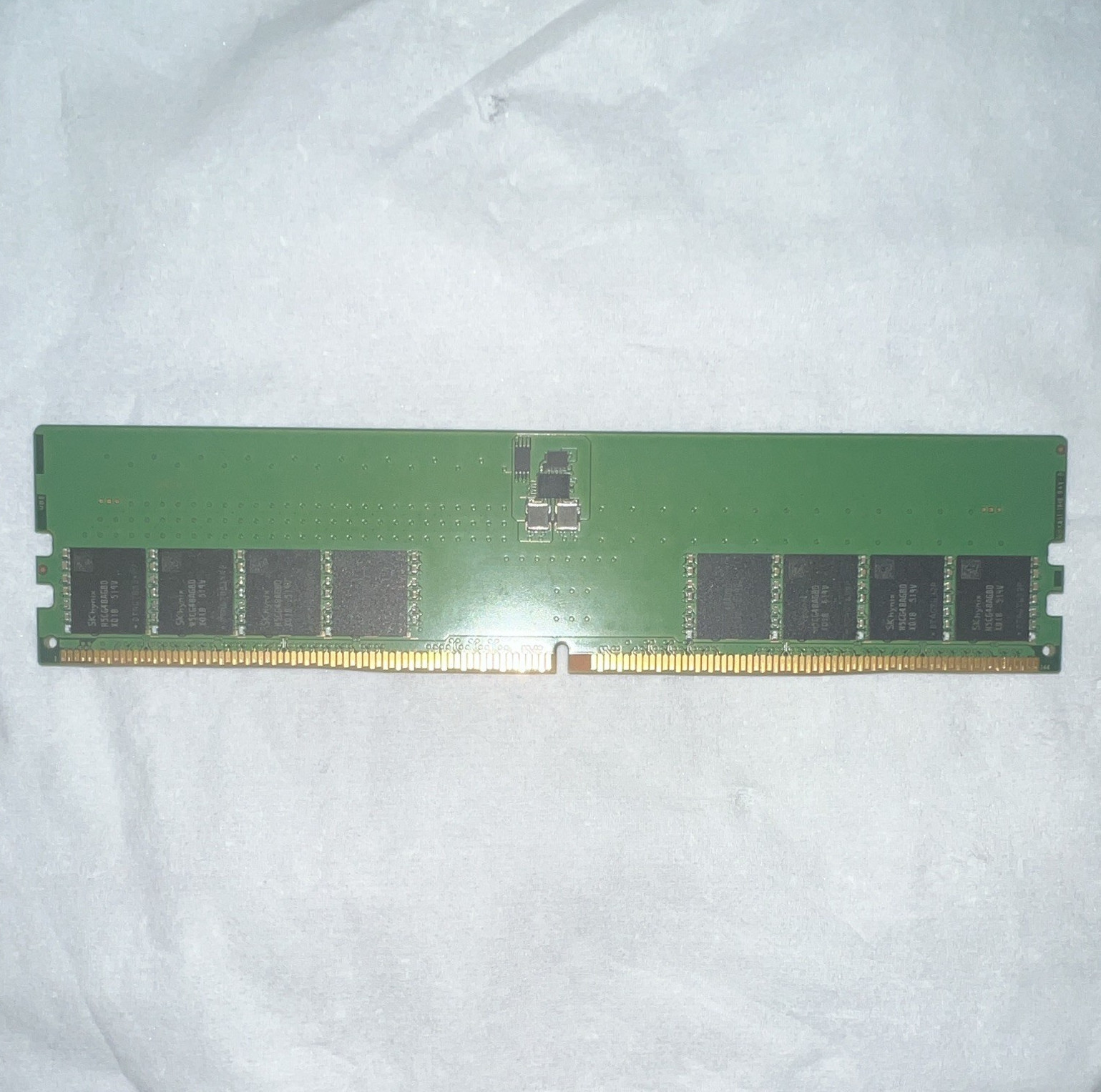 DDR5 5600mhz SKHynix UDIMM Desktop Ram Working