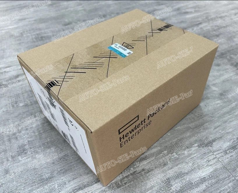 HPE 866822-B21 1.6TB SATA HP 6G RI SFF SC DS SSD NEW
