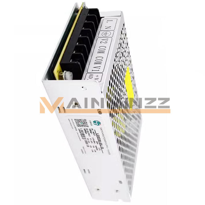1PC NEW LD60W-DL-G Power Supply 100-240V 0.7A dual output 15V 2A Fast delivery