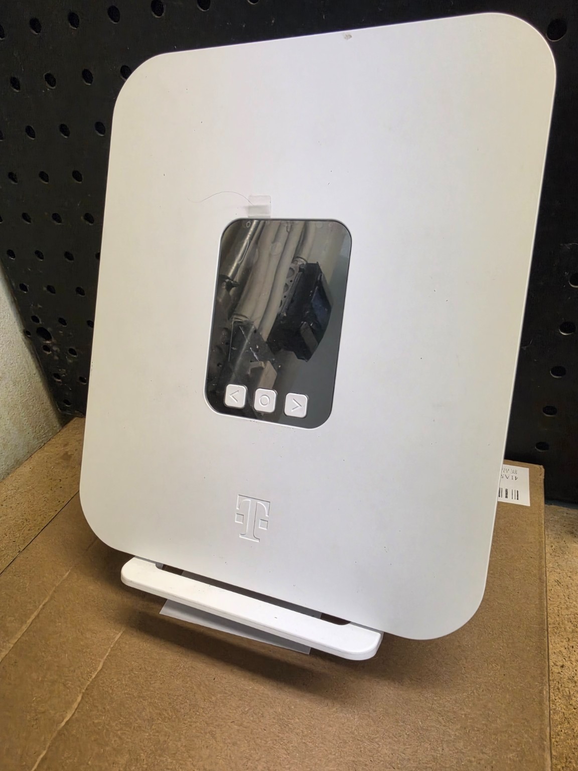 T-Mobile TMO-G4SE 5G Home Internet Gateway WiFi Router – Used Excellent