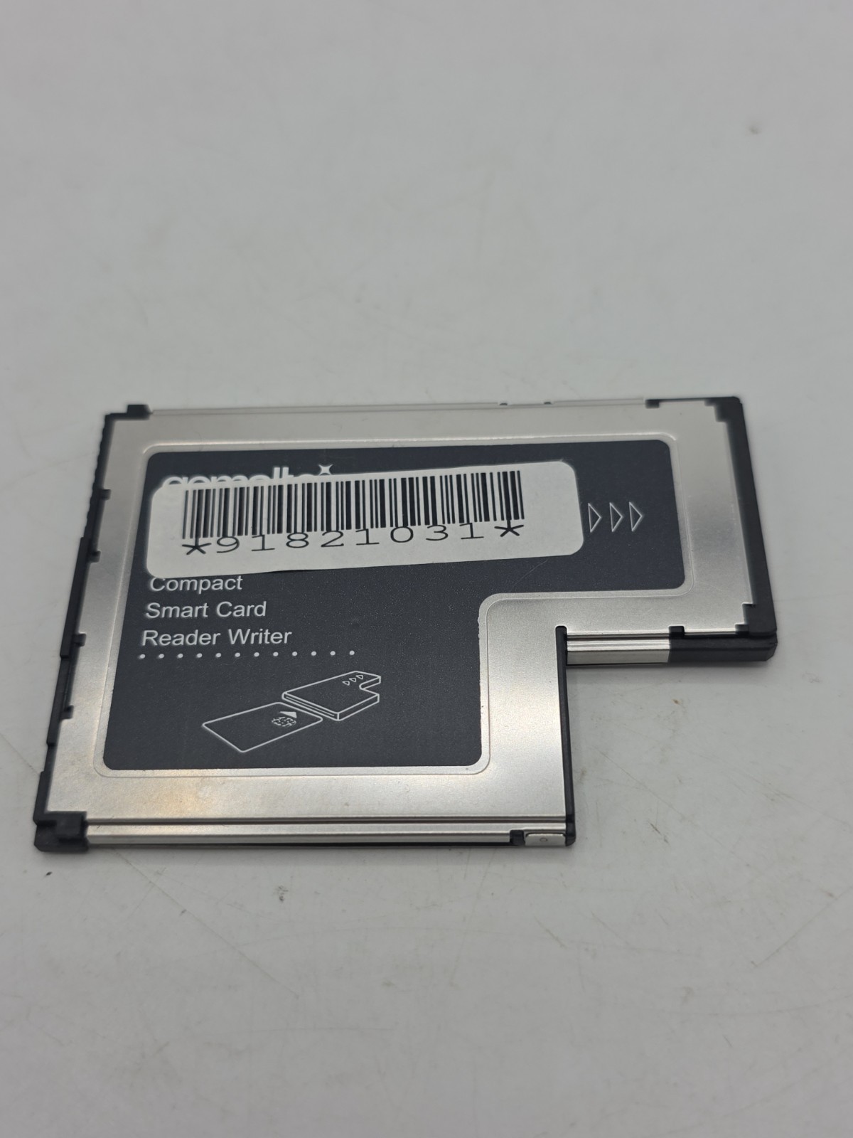 Gemalto Express-Card 54MM Smartcard Reader41N3045 HWP114012E