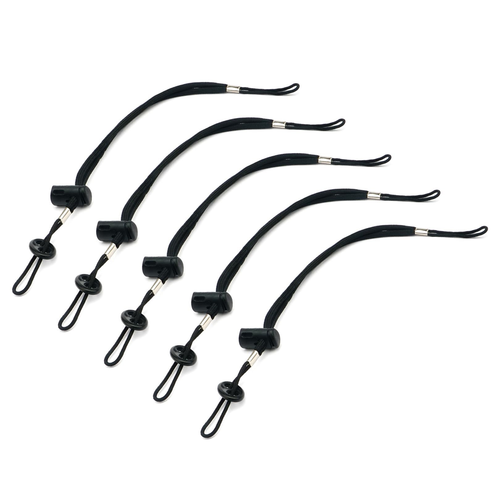 5 PCS Handstrap Leather for Symbol MC9090/MC9190/MC9200 (Gun-Style) Series Ha...