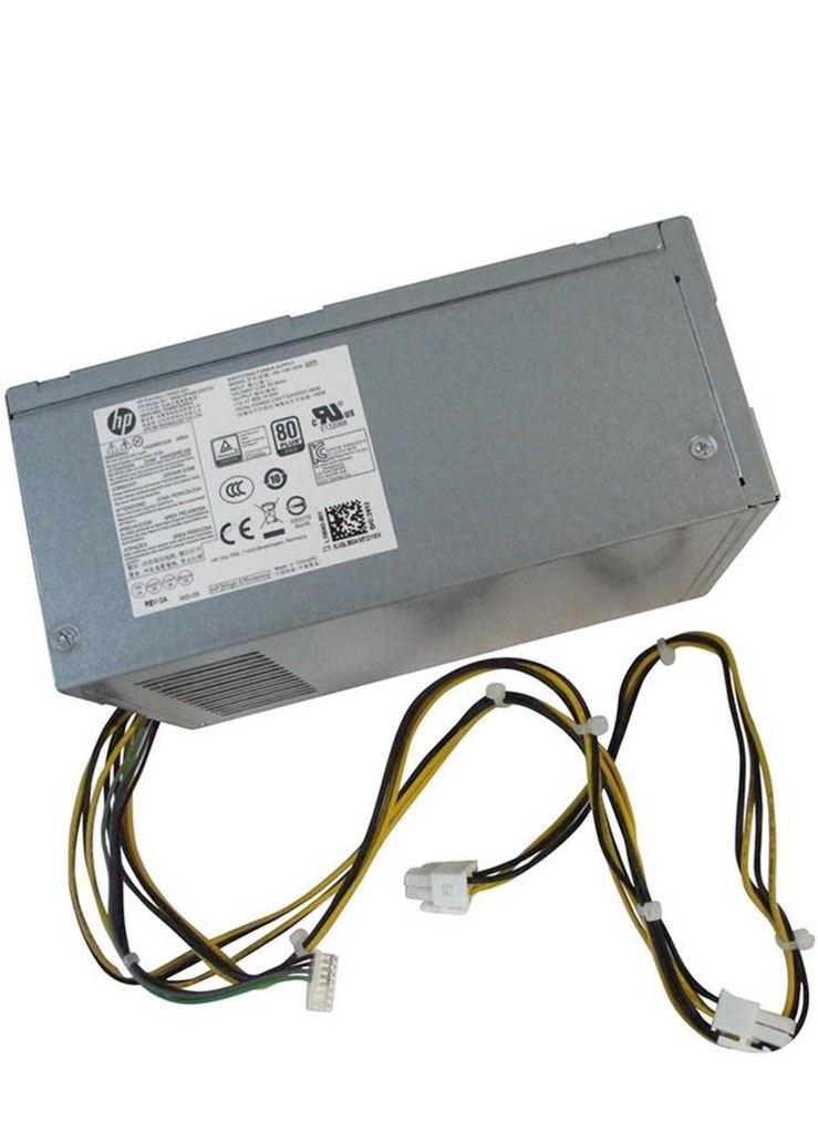 L70042-002 D19-180P1A 100-240VAC 180W 19V 9.47A Desktop PSU 1pc Tested USA