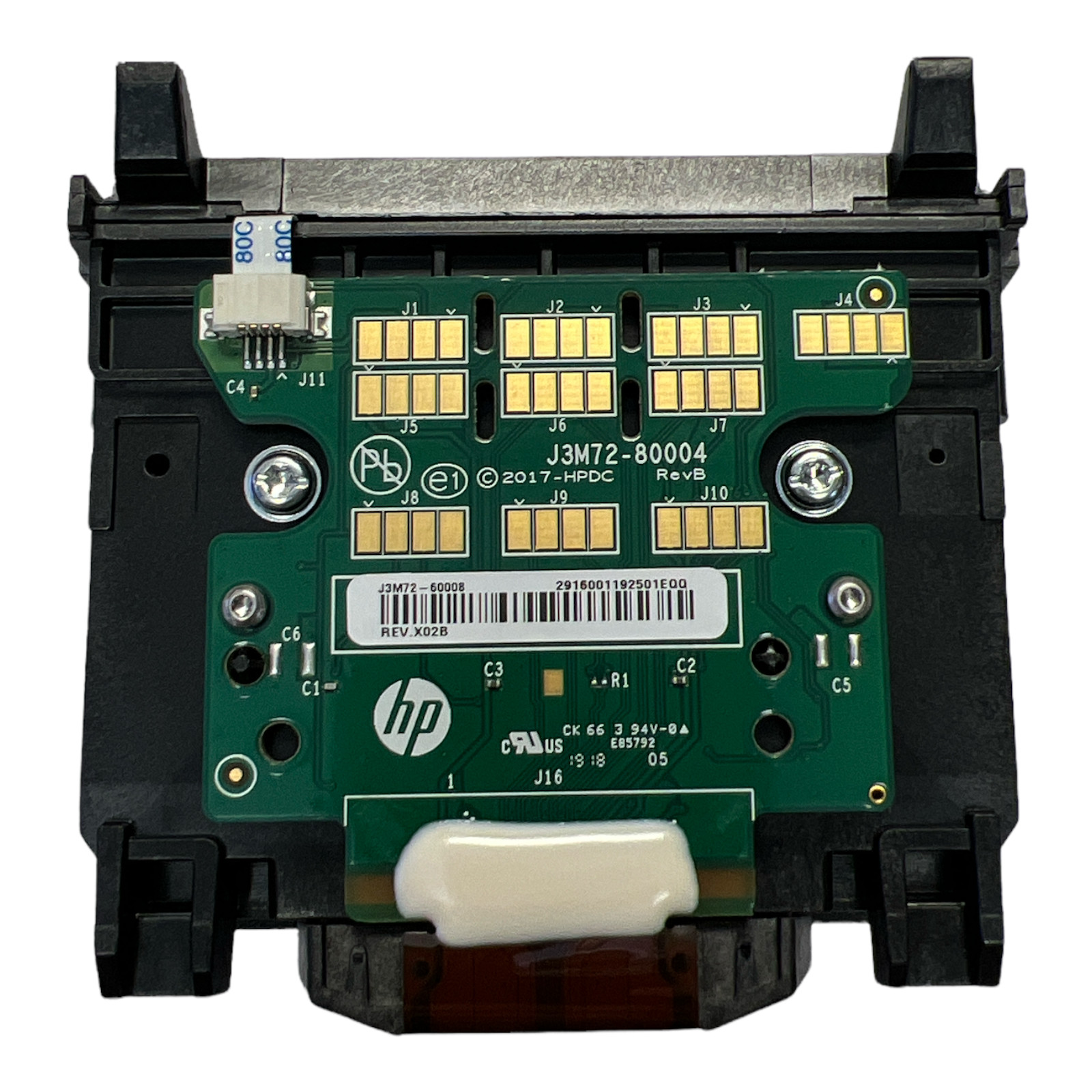 HP 950 951 Printhead Replacement For OfficeJet Pro 8600 8610 8620 251DW 8100
