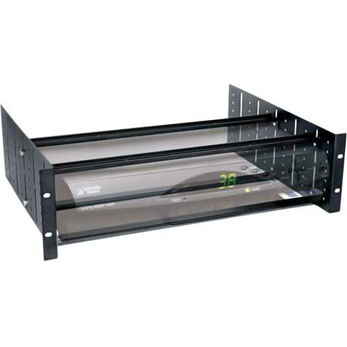  NEW OVERSTOCK Middle Atlantic OCAP-2 2 Sp Open Clamping Rackmount   