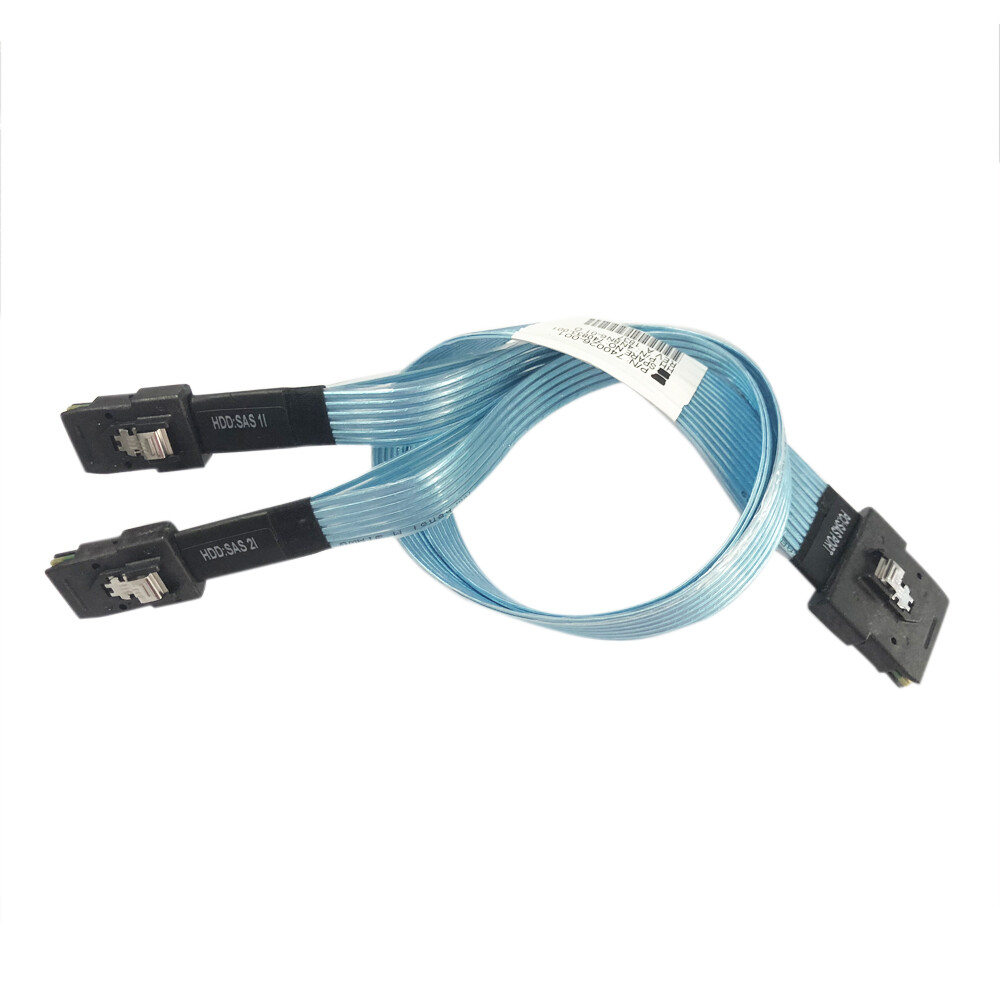 HP SAS TO X2 MINI SAS Y CABLE 740026-001 FOR HP PROLIANT SL270 G8 SE GEN8 US