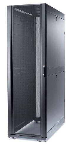 APC AR3300SP-RFB Rack cabinet NetShelter SX Server Enclosure 42U 19 AR3300S ~E~