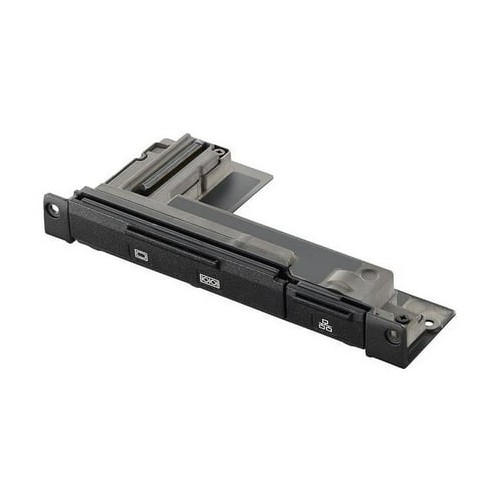 Panasonic FZ-VCN552W VGA+SERIAL+LAN XPAK FOR FZ-55 MK1 REAR EXP AREA