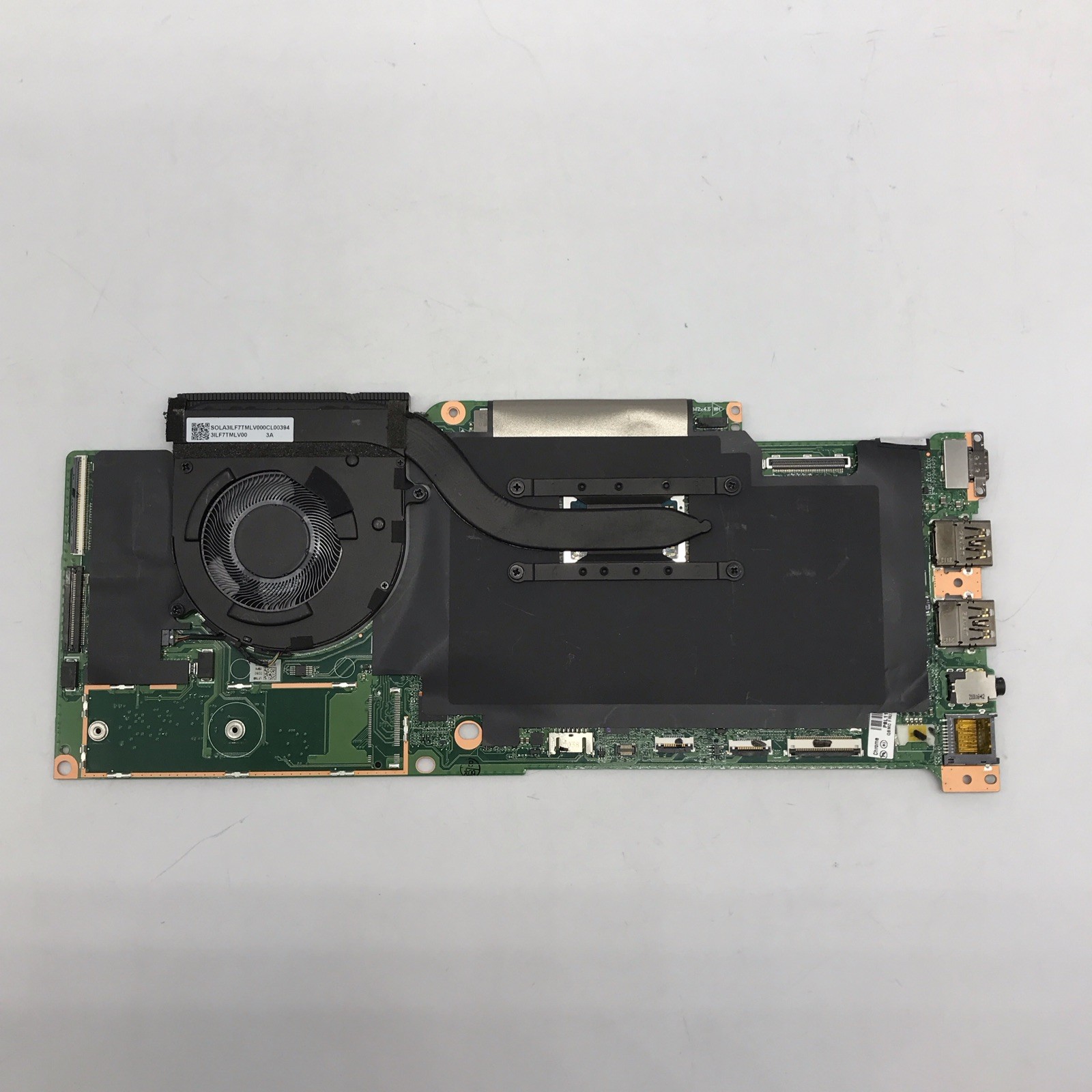 Lenovo ThinkPad C13 Yoga G1 Chromebook Motherboard