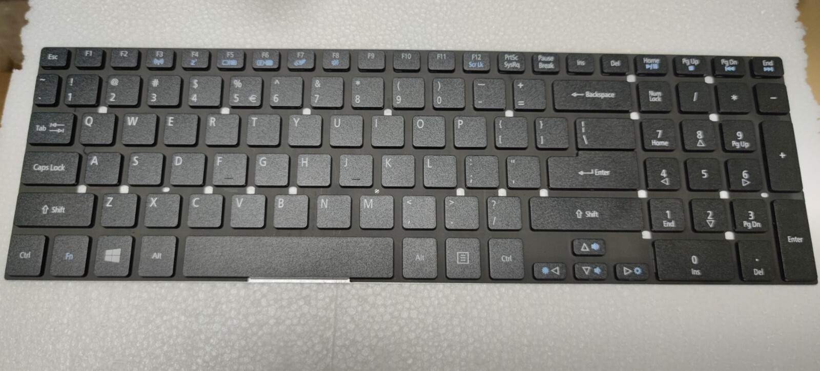 New fit Acer Aspire E1-570 E1-570G E1-771G E1-771 E5-531 E5-531G Keyboard US