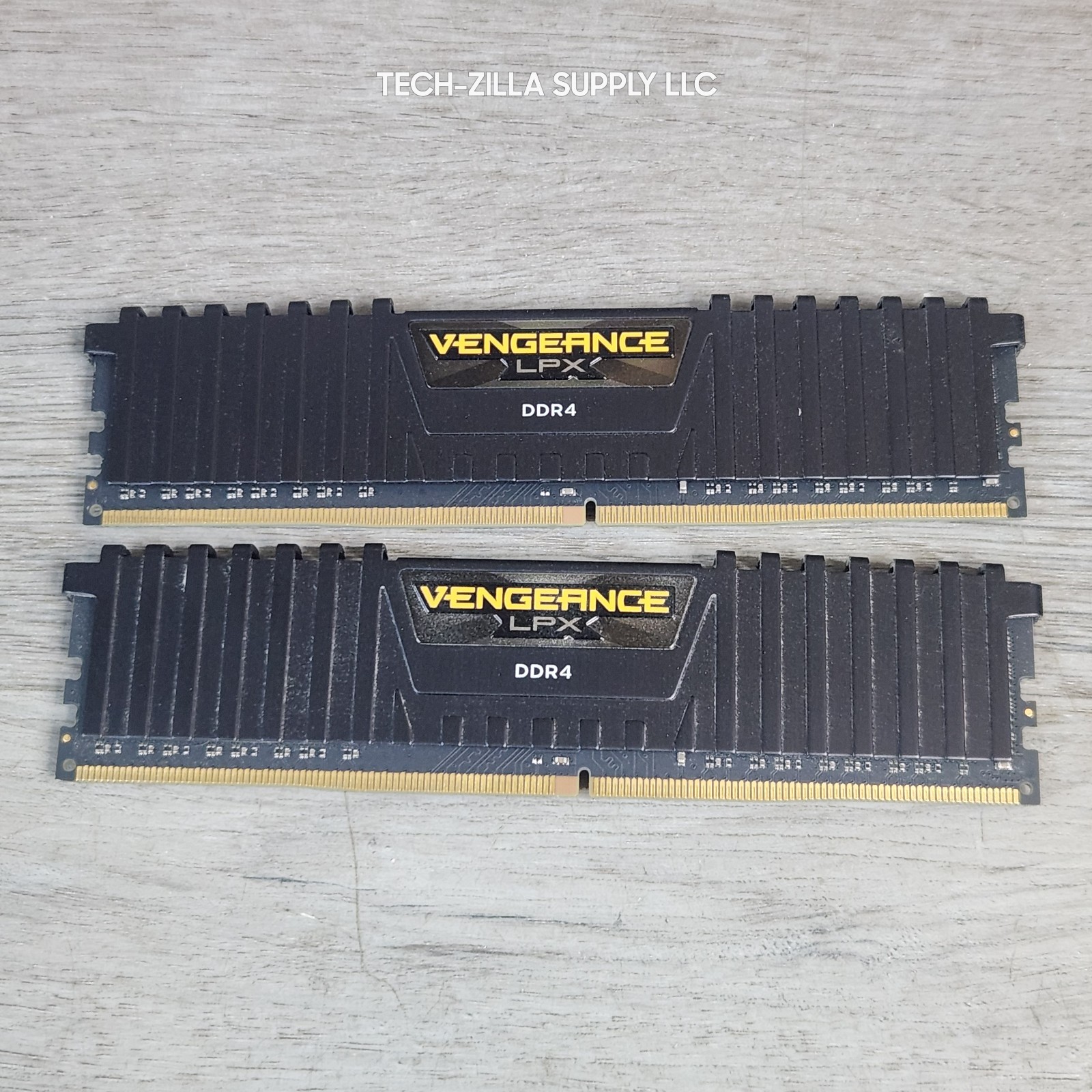 Corsair Vengeance LPX 16GB 2x8GB DDR4 RAM 3200MHz CMK16GX4M2B3200C16