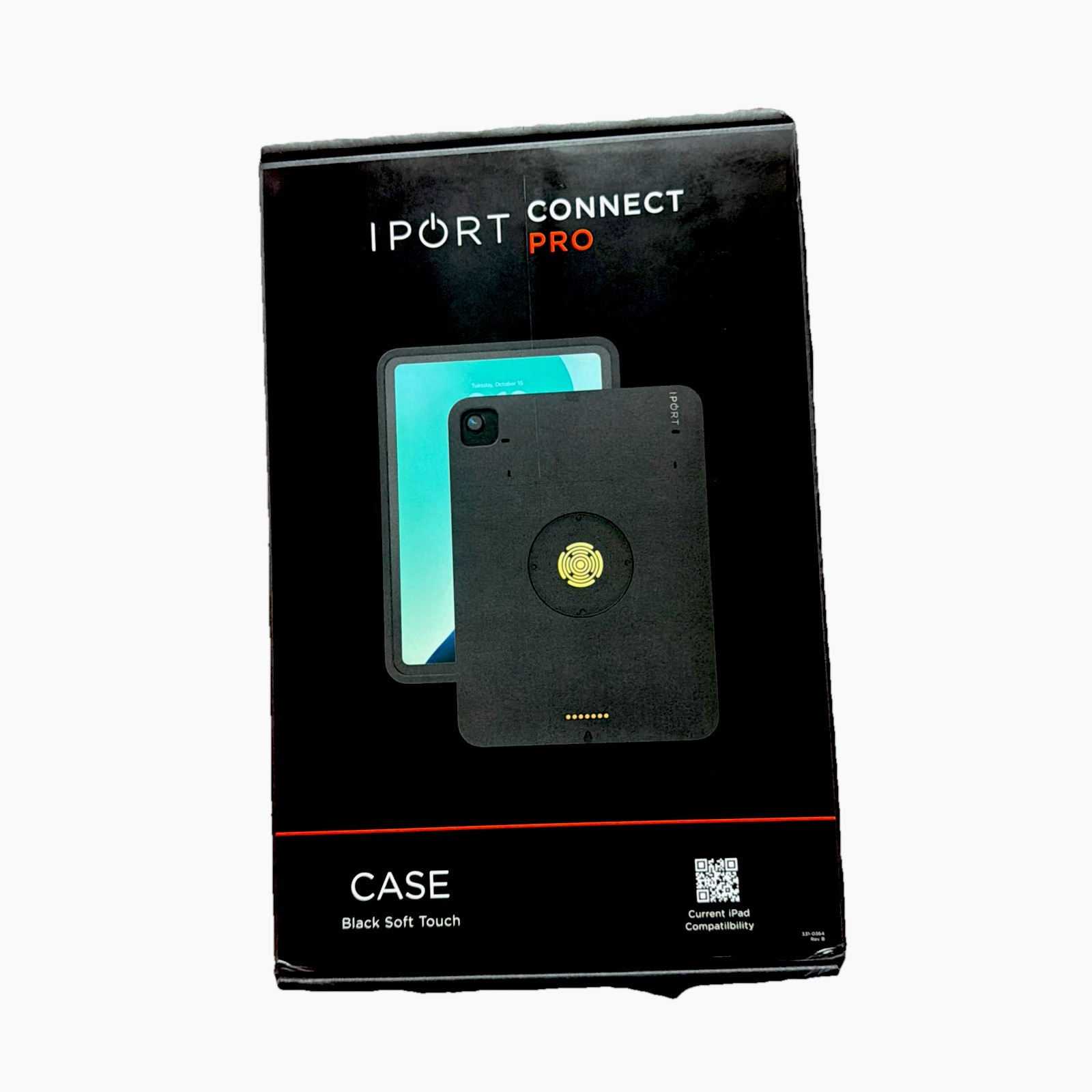 Iport Case iPad Air M3 the Pro iPad for The 2025 Apple iPad Air 11-inch