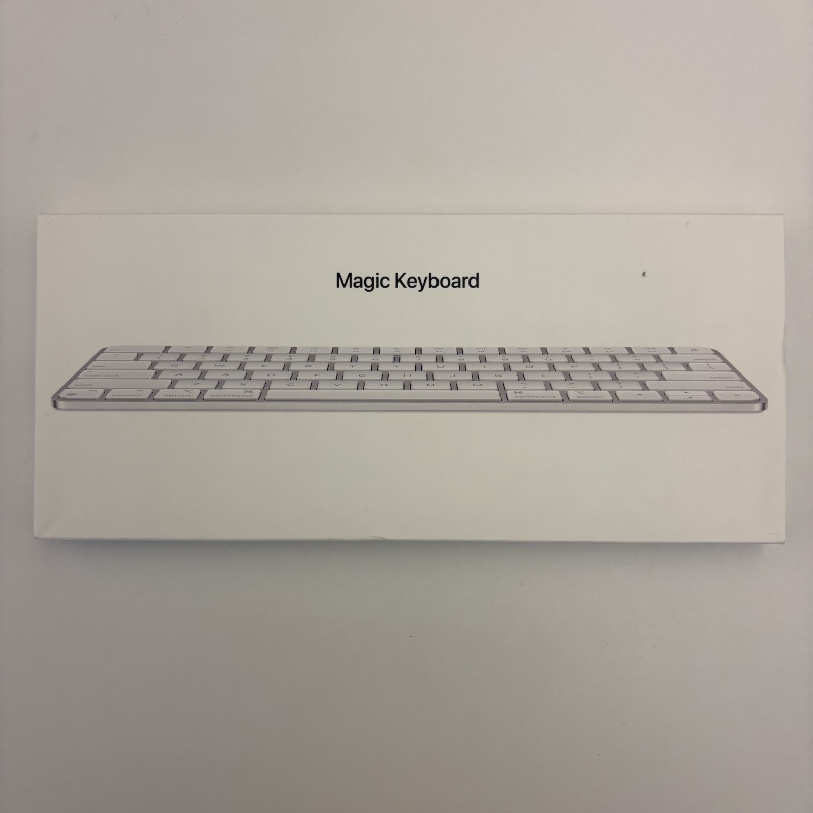 Apple Wireless Magic Keyboard | A2450