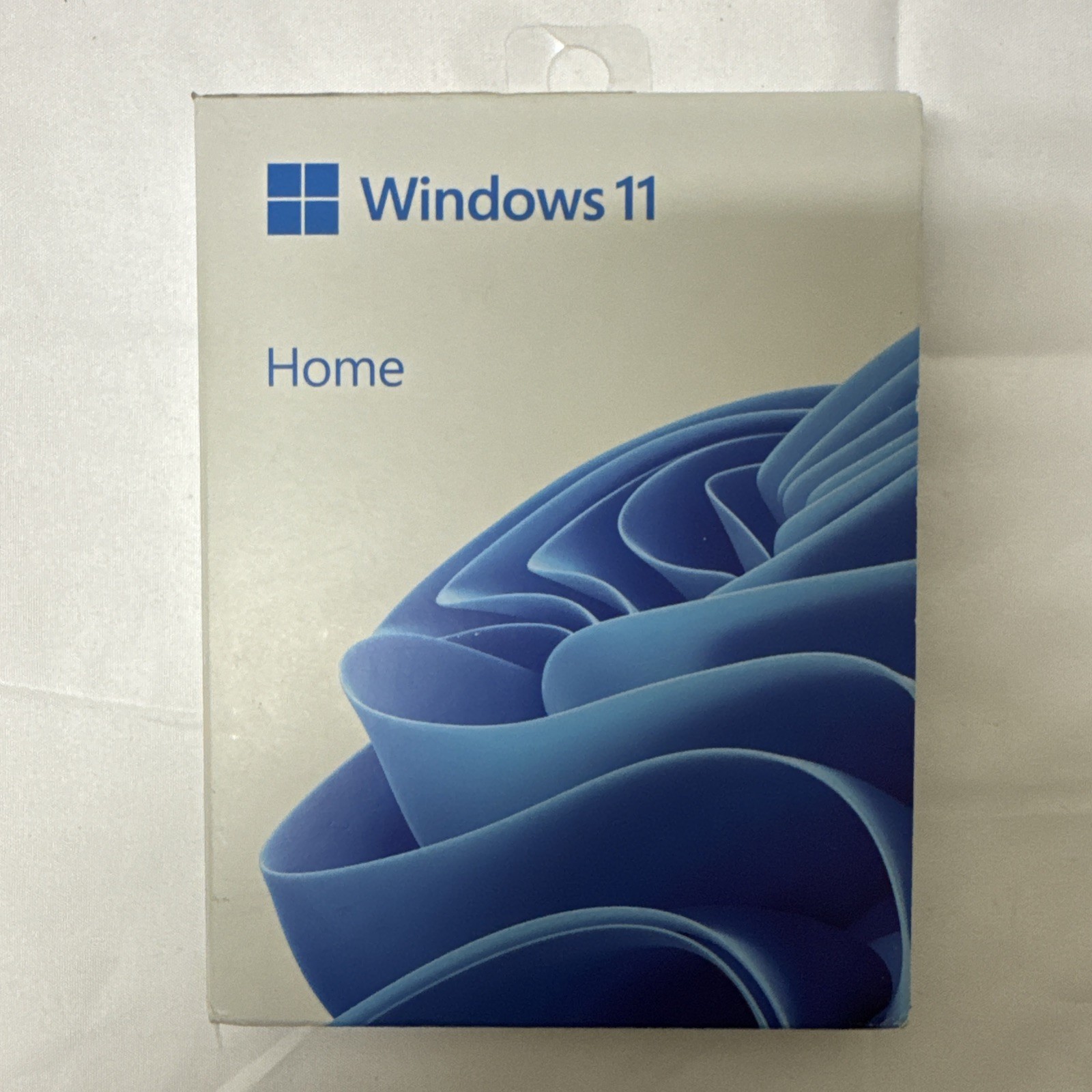 Authentic Microsoft HAJ-00108 Windows 11 64-bit Operating System