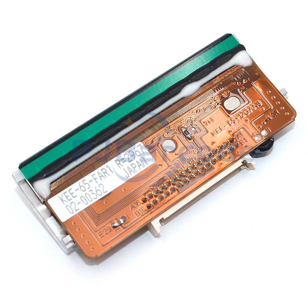 86002 Original Printhead  for Fargo 450 DTC550 DTC550LC Thermal Card Printer