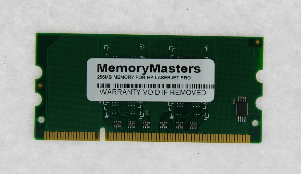 256MB MEMORY UPGRADE FOR HP LaserJet Pro 400 COLOR MFP M451 M451dw M451dn M451nw