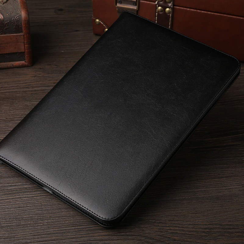 Luxury Leather Case Cover for iPad (A16) 11th 11 inch 2025 & iPad 10th Gen 10.9"