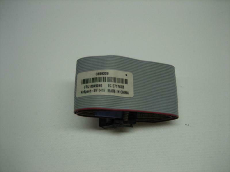 IBM Cable Fdd Signal Long 03K9339