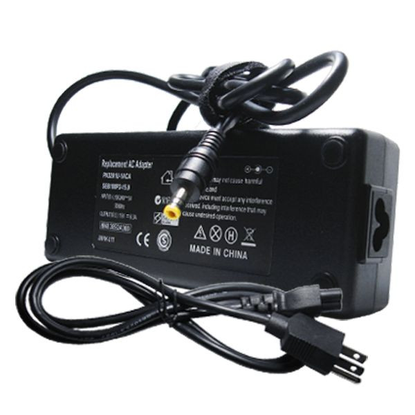 AC Adapter for TOSHIBA SATELLITE A75-S2061 A75-S209 A75-S211 A75-S2761 A75-S2091