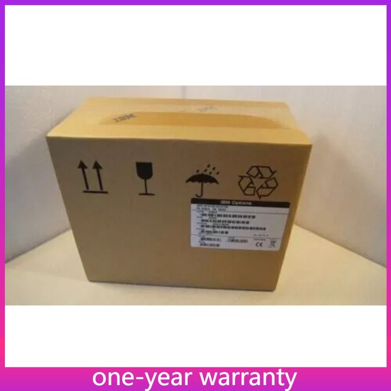 IBM 1.8TB 01NN126 01NN124 01NN110 1.8TB 10K 12Gb/s 2.5" V7000 Server Hard Drive